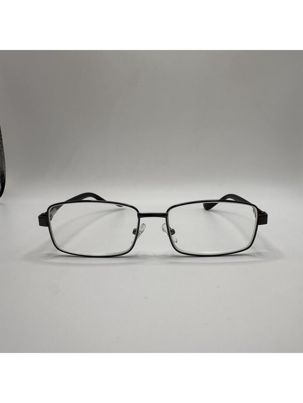 M Readers Reading Glasses REED 3.25 DGUN 54 16 137 Frames Only